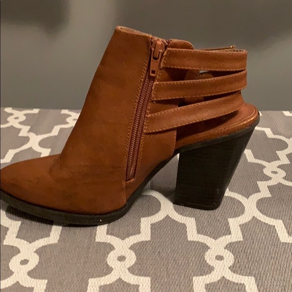 Booties - Picture 3 of 3